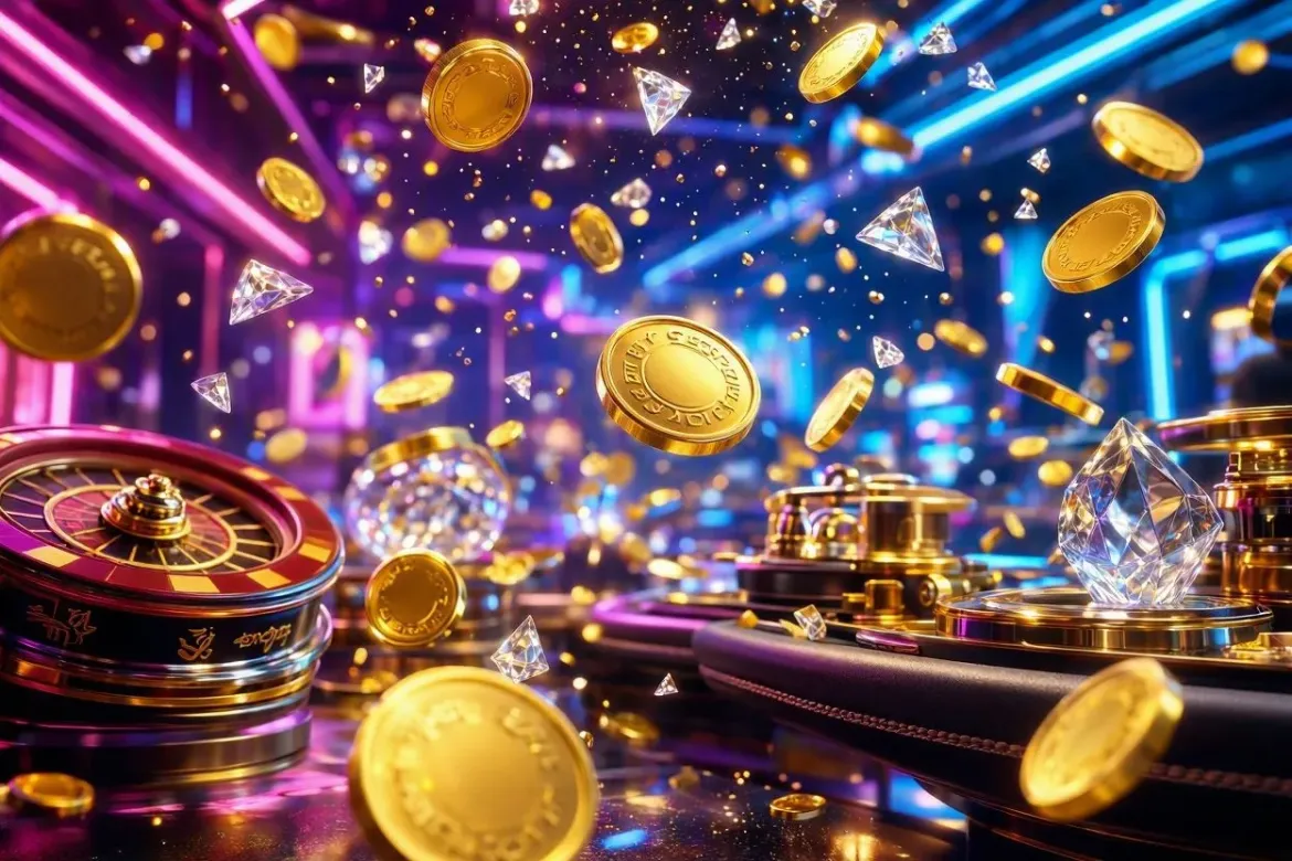 Betpanda Casino